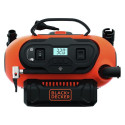 BLACK & DECKER Air pump | BDCINF18N-QS | 11 bar