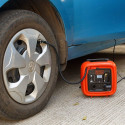 BLACK & DECKER õhukompressor ASI400-XJ 11bar
