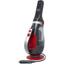 BLACK & DECKER autotolmuimeja ADV1200-XJ juhtmega 12V, must, punane