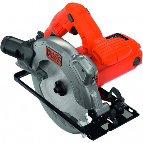 BLACK & DECKER ketassaag CS1250L-QS 1250W 190mm