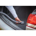 BLACK & DECKER autotolmuimeja ADV1200-XJ juhtmega 12V, must, punane