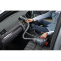 BLACK & DECKER Car Vacuum Cleaner | ADV1200-XJ | Corded operating | 12 V | Black/Red