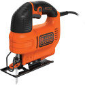 BLACK & DECKER Jigsaw | KS701E-QS | 520 W | 210-240 V