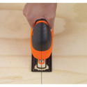 BLACK & DECKER Jigsaw | KS701E-QS | 520 W | 210-240 V