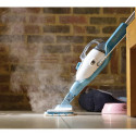 BLACK & DECKER 9in1 Steam cleaner | FSMH1351SM-QS | Power 1300 W | Water tank capacity 0.5 L | Teal/