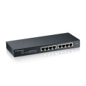 Zyxel GS1900-8-EU0102F