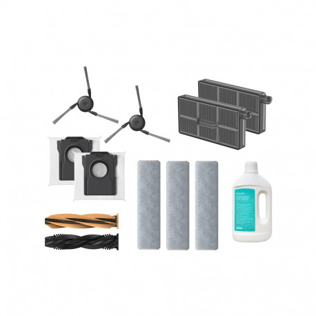 Dreame Aqua10 kit Ultra Track Complete,Aqua10 Ultra Track,Aqua 10 Pro Track,Aqua10 Track