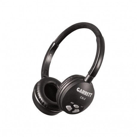 GARRETT CS3 Z-LYNK Wireless Headphones