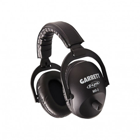 GARRETT Z-LYNK MS-3 Headphones