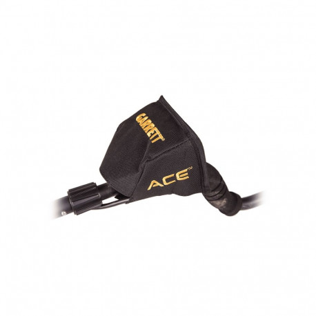 GARRETT ACE Shield