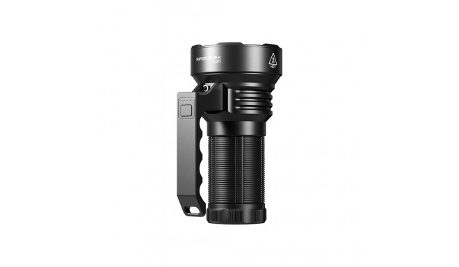 Latarka Superfire L20, 5000lm, USB-C