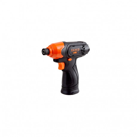 Bahco cordless impact swrewdriver 12V, 105Nm, HEX 1/4"