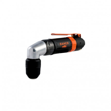 Suruõhu nurk-trell, 10mm kiirvahetus padrun, max 1400rpm