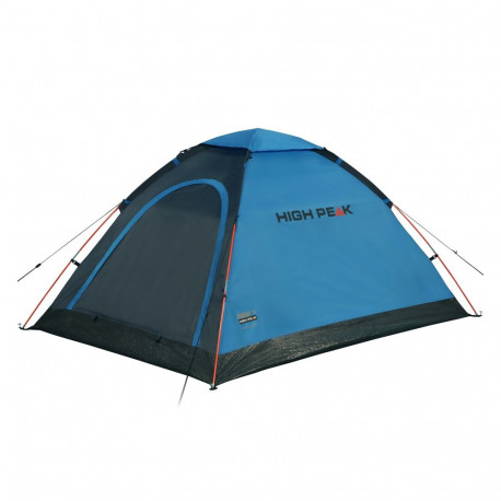 Namiot High Peak Monodome 2 niebiesko-szary 10159