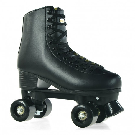 Wrotki Roces RC1 czarne 550025 02