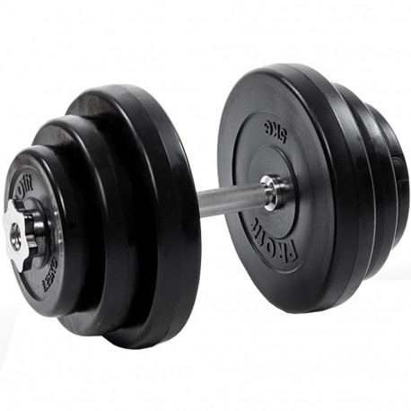 Hantle kompozytowe Profit 20kg DK 4153