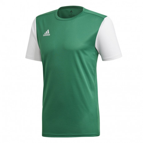 Adidas meeste särk Estro 19 Jersey DP3238, roheline