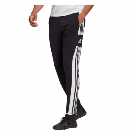 Spodnie męskie adidas Squadra 21 Training Pants czarne GK9545