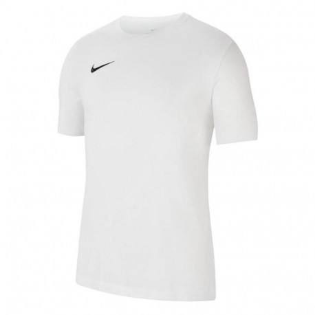 Nike meeste särk Dri-FIT Park 20 Tee CW6952 100, valge