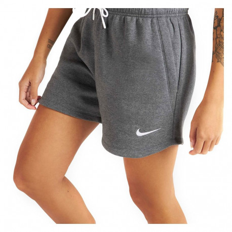 Nike naiste lühikesed püksid Park 20 CW6963 071, hallid