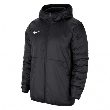 Kurtka męska Nike NK Park 20 Fall czarna CW6157 010