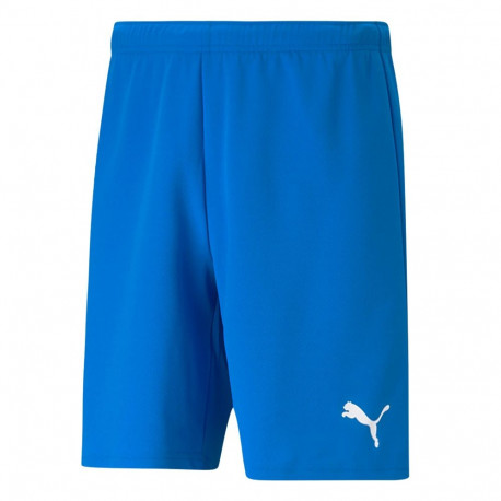Puma meeste lühikesed püksid teamRISE 704942 02, sinine