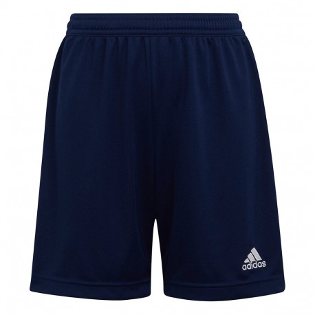 Adidas laste lühikesed püksid Entrada 22 H57565, tumesinine