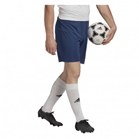 adidas meeste lühikesed püksid Entrada 22 H57506, tumesinine