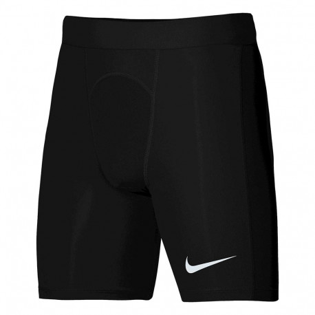 Spodenki męskie Nike Dri-FIT Strike Np Short czarne DH8128 010