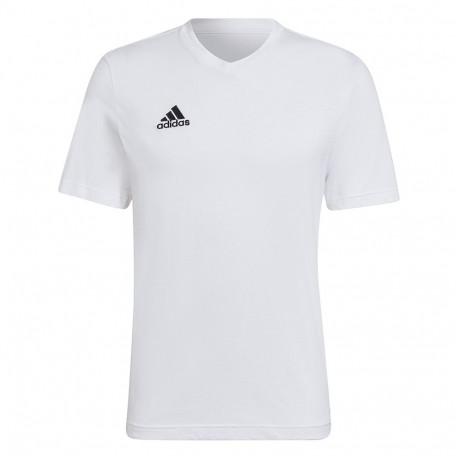 Adidas meeste t-särk Entrada 22 HC0452, valge