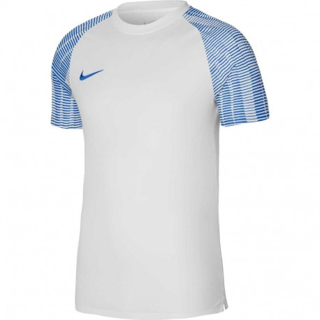 Nike laste särk Df Academy Jsy SS DH8369 102, valge