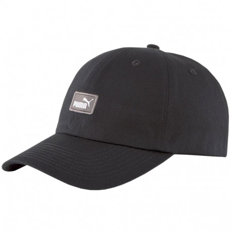 Puma nokamüts Ess Cap III 23669 01, must