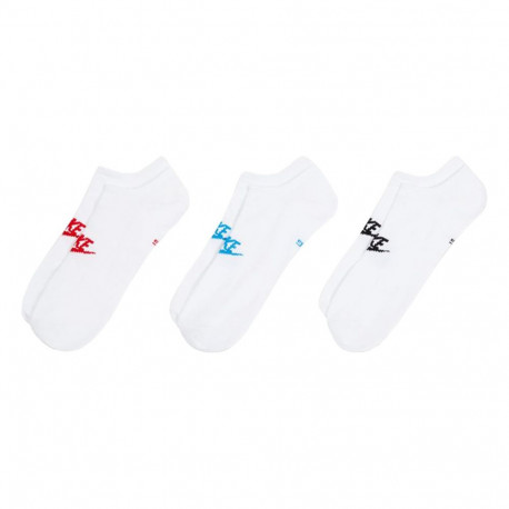 Nike sokid NK Nsw Everyday Essentials NS DX5075 100, valge