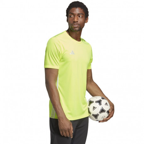 Adidas meeste särk Tabela 23 IB4925, laimiroheline