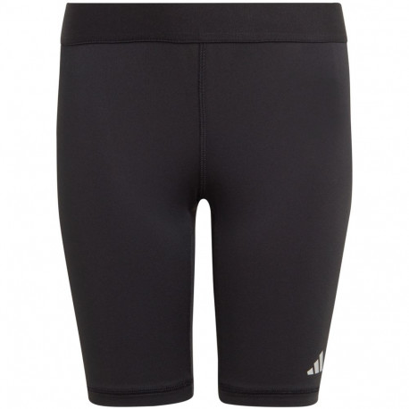 Adidas laste lühikesed retuusid Techfit Aeroready IA1212, must