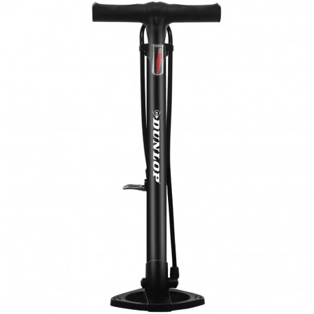 Dunlop töökoja- ja jalgrattapump 102207 174psi 12bar