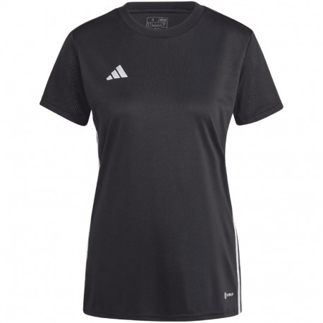 adidas naiste särk Tabela 23 Jersey H44532, must