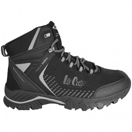Lee Cooper meeste jalanõud LCJ-22-01-1399M, must