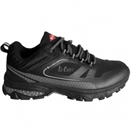 Lee Cooper meeste jalatsid LCJ-23-01-2021M, mustad