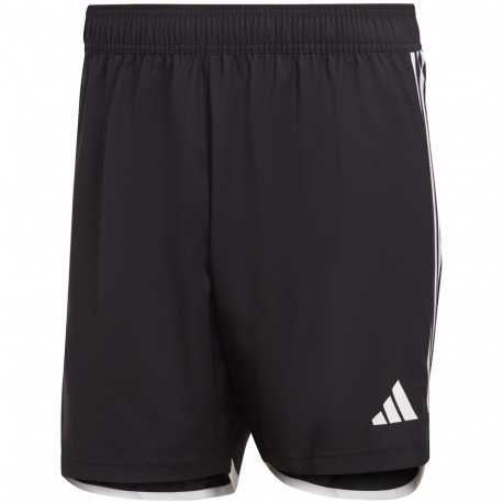 Adidas meeste lühikesed püksid Tiro 23 Competition Match HT5696, must