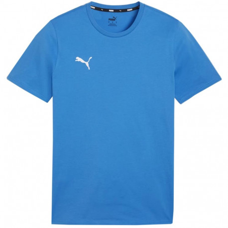 Puma meeste T-särk Team Goal Casuals 658615 02, sinine