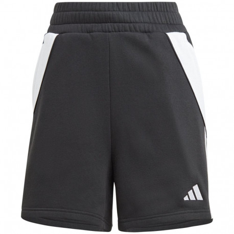Adidas naiste lühikesed püksid Tiro 24 Sweat IP1950, must