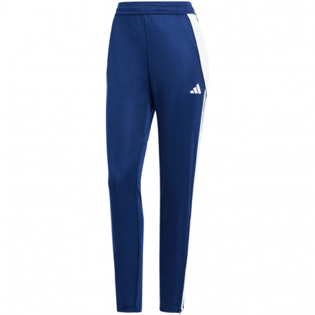 Adidas naiste püksid Tiro 24 Training IS1006, tumesinine