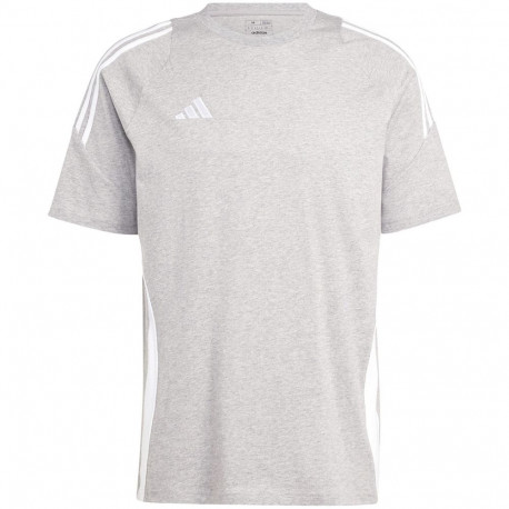 Adidas meeste särk Tiro 24 Sweat IR9348, hall