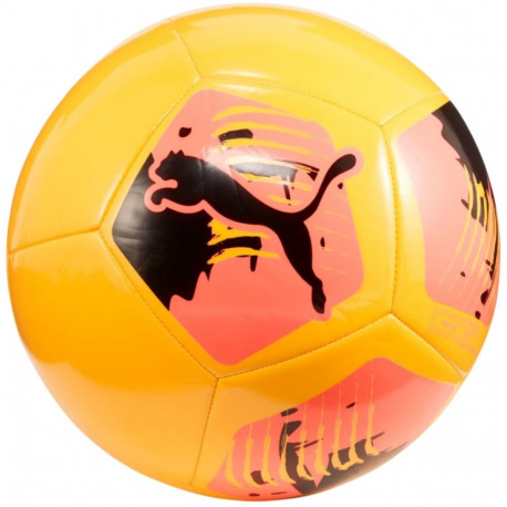 Puma jalgpall Big Cat 84214 02, oranž