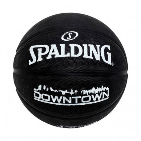 Spalding korvpall Downtown 84634Z, must
