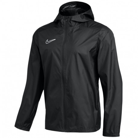 Nike meeste vihmajope Academy 25 Storm-FIT FZ9858 010, must