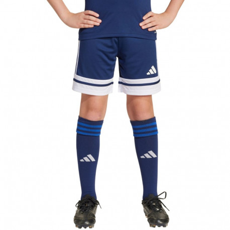 Adidas laste lühikesed püksid Squadra 25 JJ2418, tumesinine