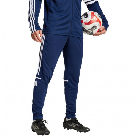 adidas meeste treeningpüksid Squadra 25 JD2988, tumesinised