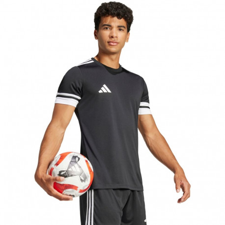 adidas meeste särk Squadra 25 JG5832, must